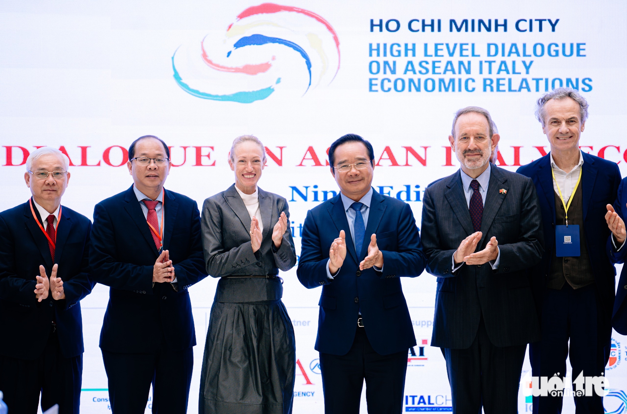 doanh nghiệp Ý - Ảnh 5.