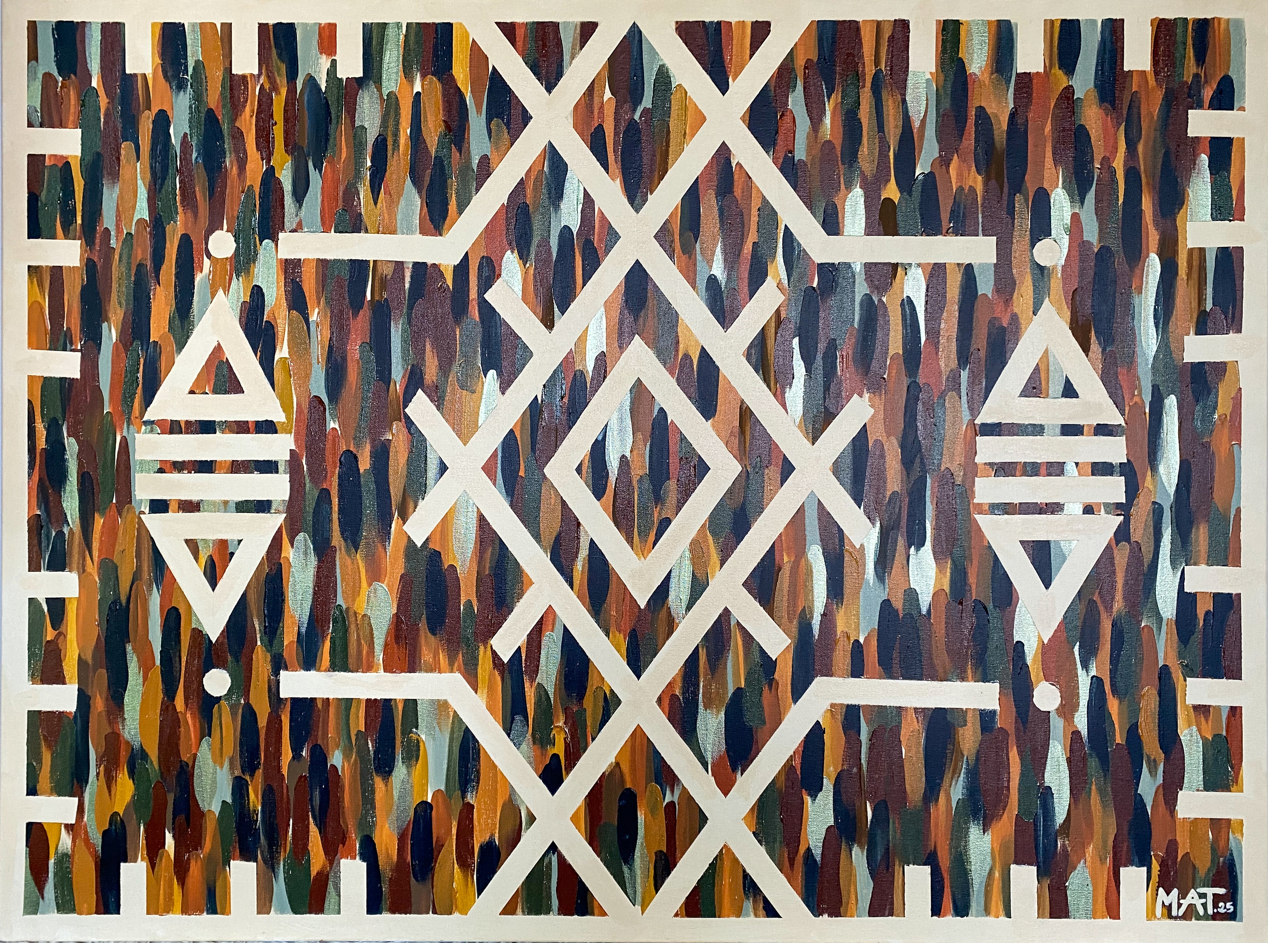 Có gì đặc biệt trong triển lãm của họa sĩ Pháp rất yêu Việt Nam- Ảnh 2.