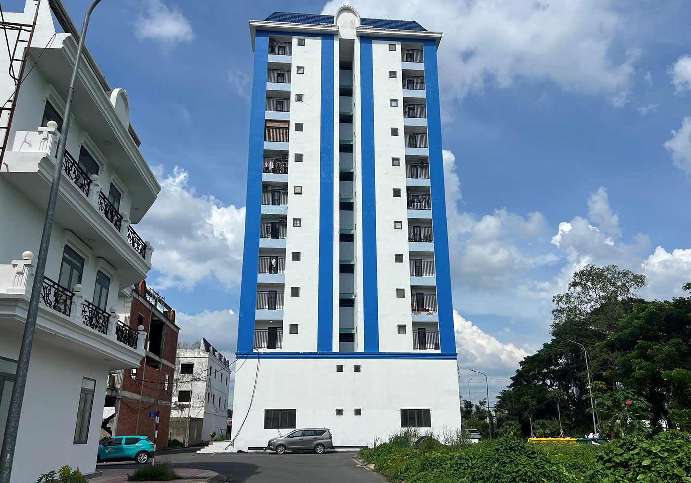 Đến năm 2030, Vĩnh Long sẽ có 23.500 căn nhà ở xã hội- Ảnh 2.