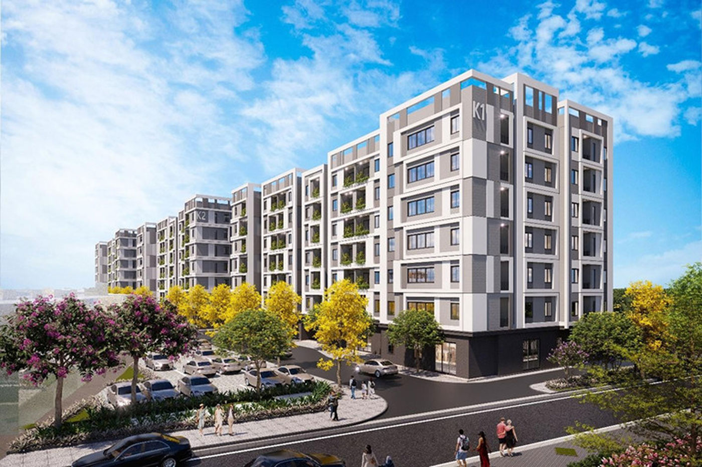 Đến năm 2030, Vĩnh Long sẽ có 23.500 căn nhà ở xã hội- Ảnh 5.