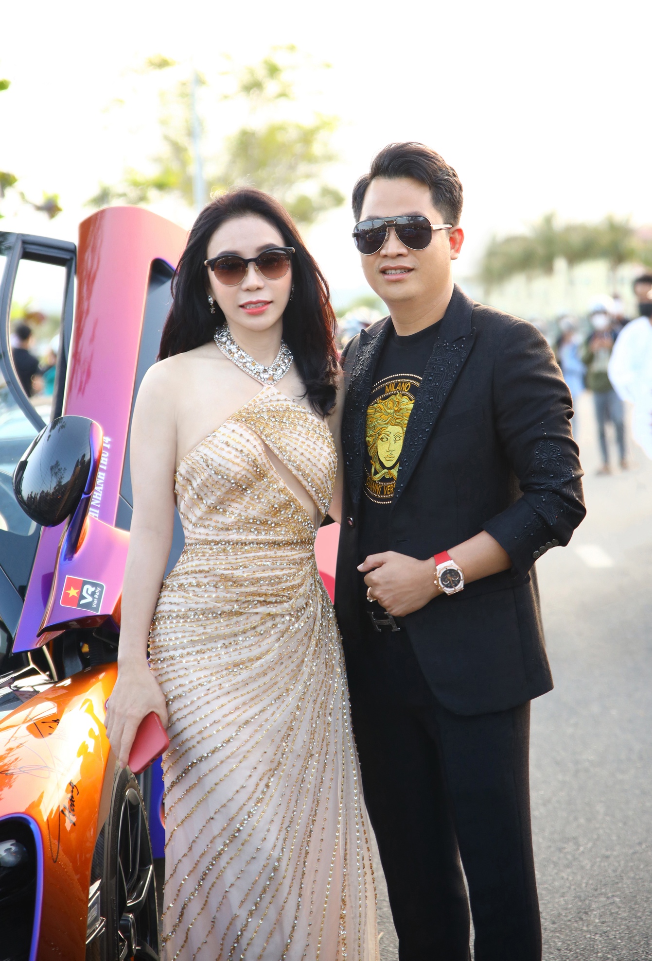 Mailisa là ai?- Ảnh 2.