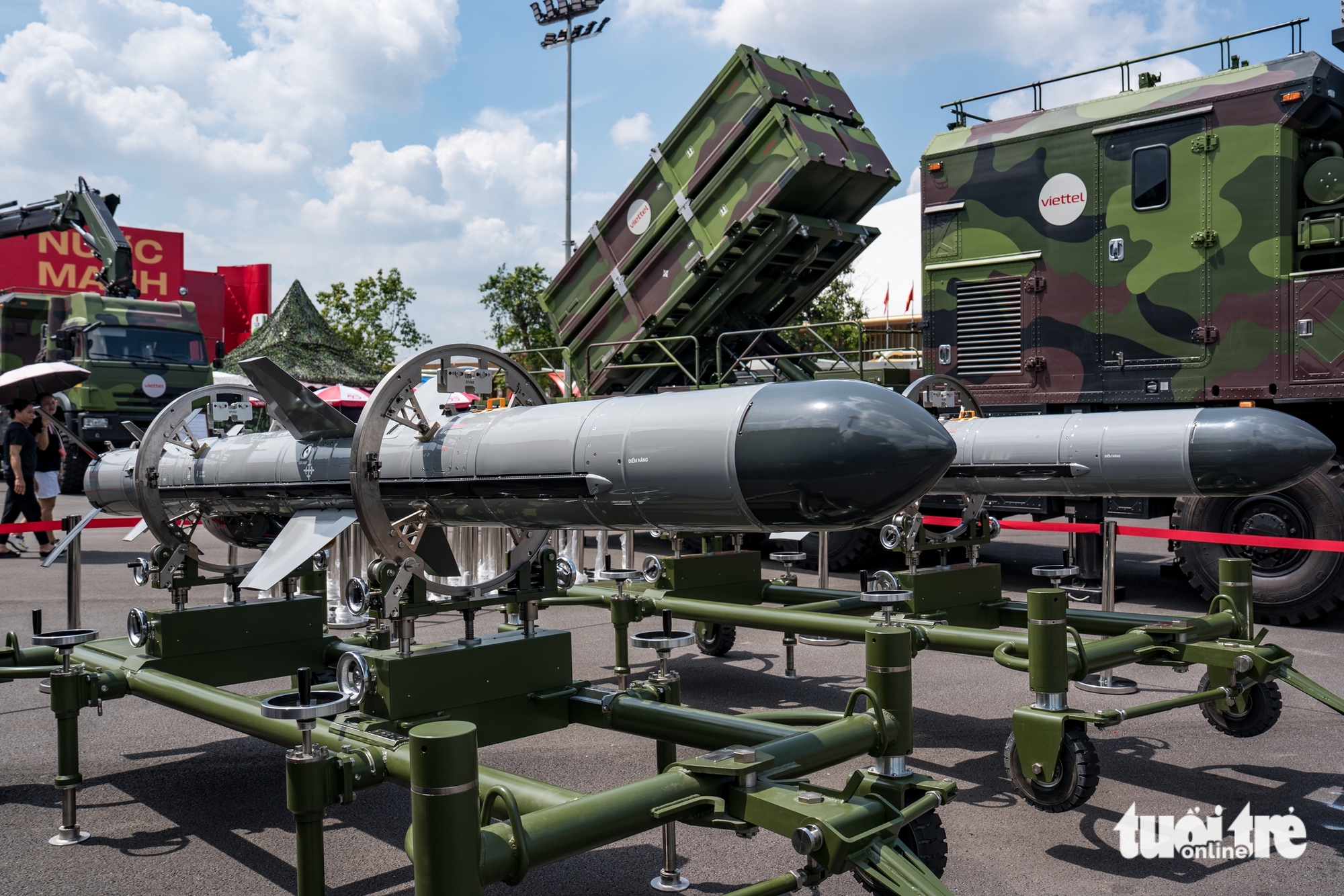 quân đội - Ảnh 2.