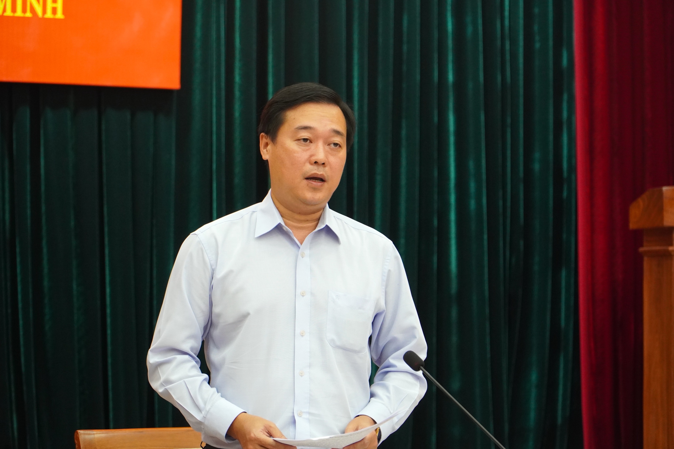 TP HCM: Người dân phấn khởi, tin tưởng vào chính quyền địa phương 2 cấp - Ảnh 6.