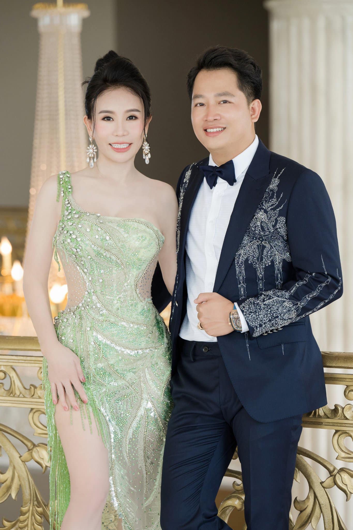 BIGBANG cũng từng là “nạn nhân” của Mailisa- Ảnh 4.