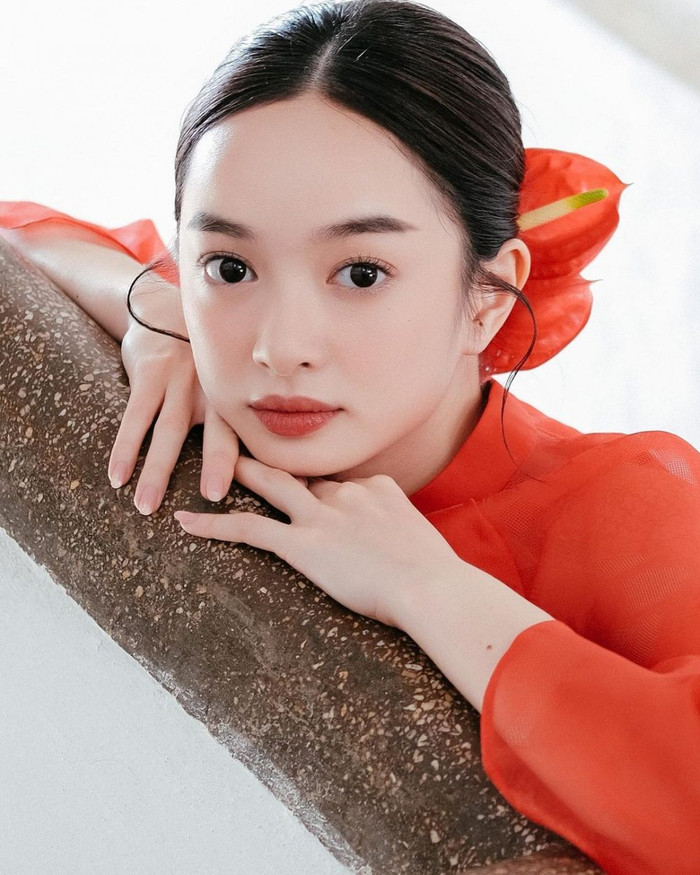 5 nữ diễn viên có đôi mắt đẹp nhất Việt Nam: Tăng Thanh Hà xếp sau Kaity Nguyễn, hạng 1 khen cả đời vẫn không đủ 3 1763024355 79 5 nu dien vien co doi mat dep nhat Viet