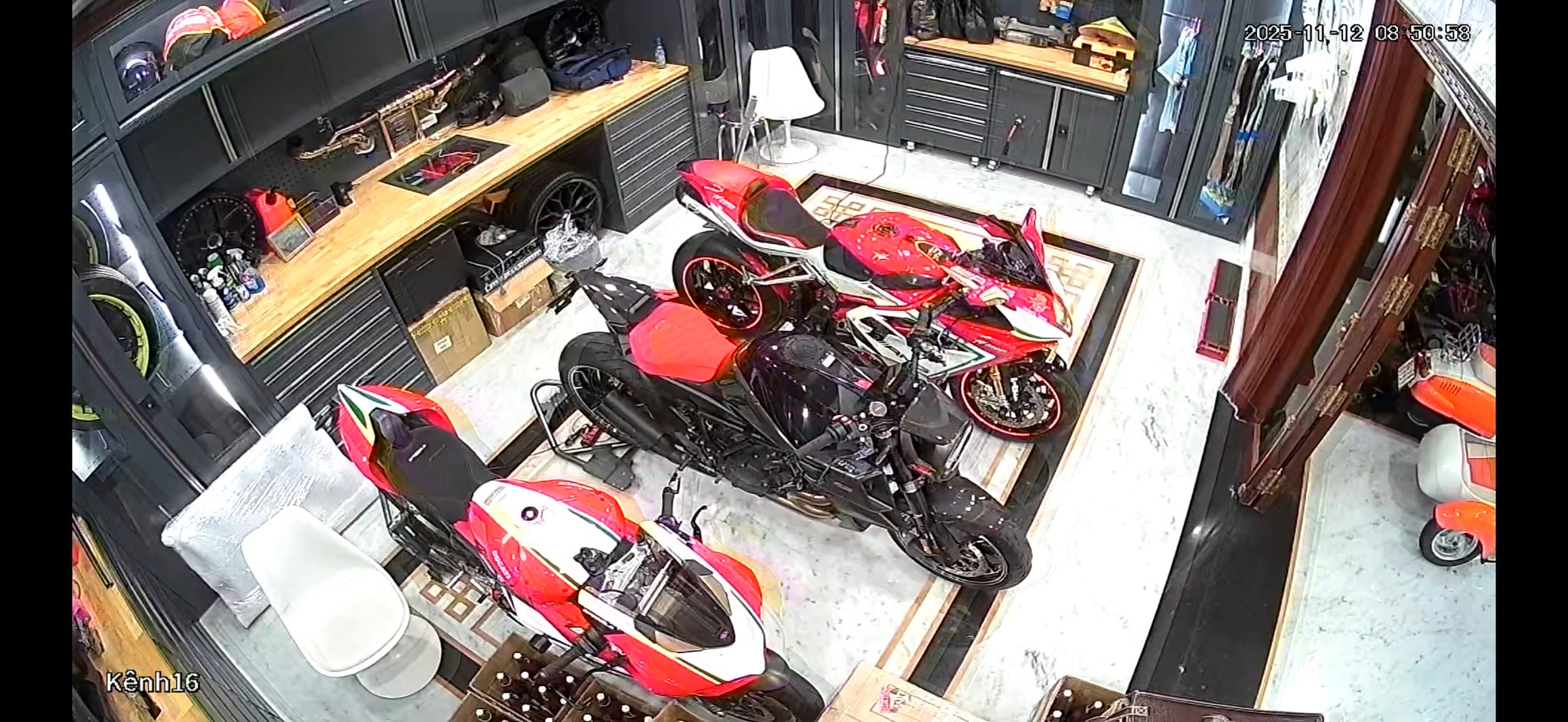 Dàn siêu xe của bà chủ thẩm mỹ viện Mailisa gây chú ý trong cộng đồng yêu xe - Ảnh 8.