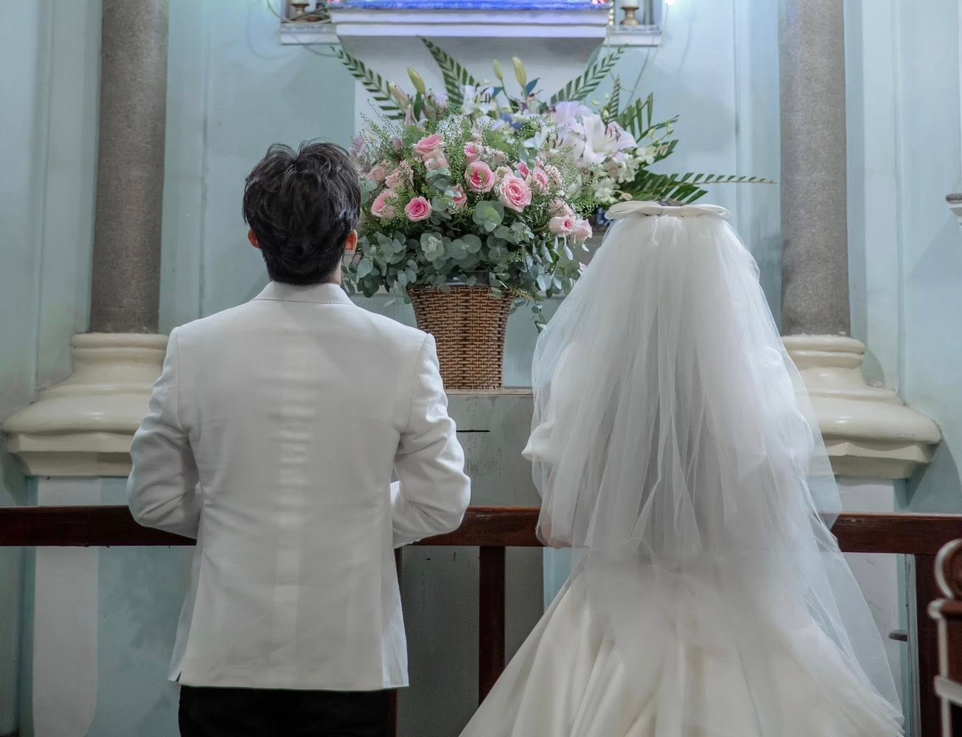 Puka - Gin Tuấn Kiệt chính thức công khai con gái 2 1763031915 571 Puka Gin Tuan Kiet chinh thuc cong khai con