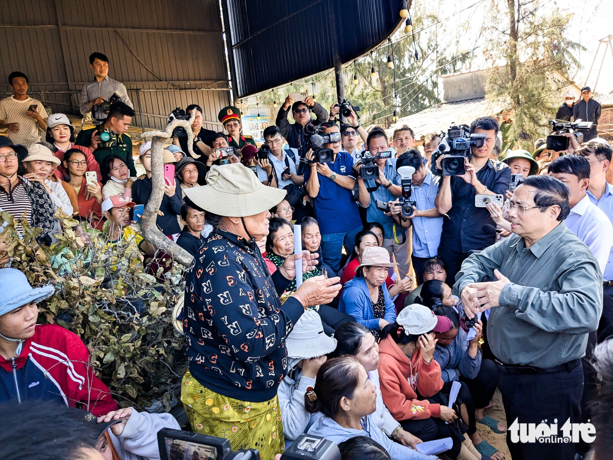 thiên tai - Ảnh 4.