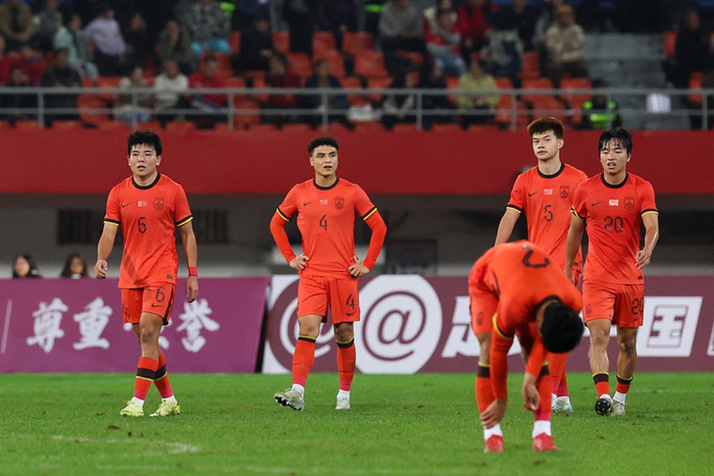 U22 Uzbekistan - U22 Việt Nam (14h30 hôm nay): Thừa thắng xông lên - 1