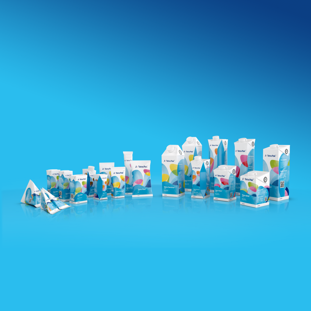 Chất lượng toàn diện từ công nghệ chế biến và đóng gói thực phẩm của Thụy Điển - 2