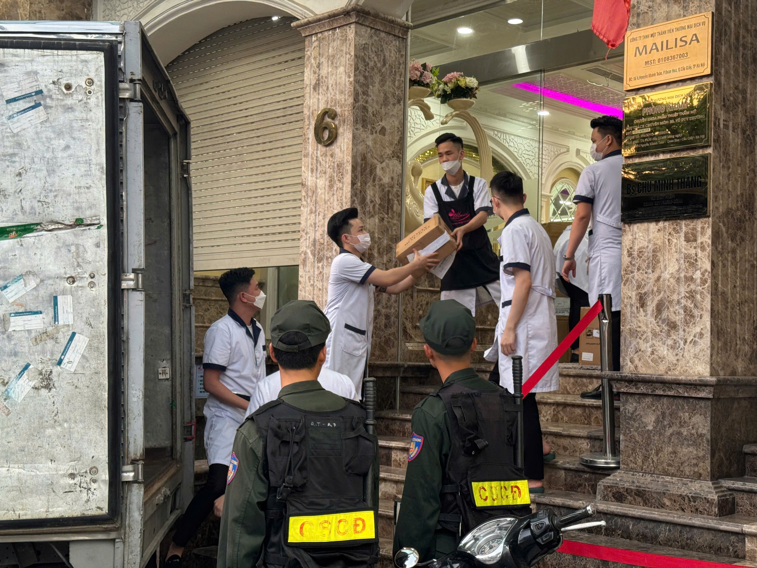 Thẩm mỹ viện Mailisa - Ảnh 3.