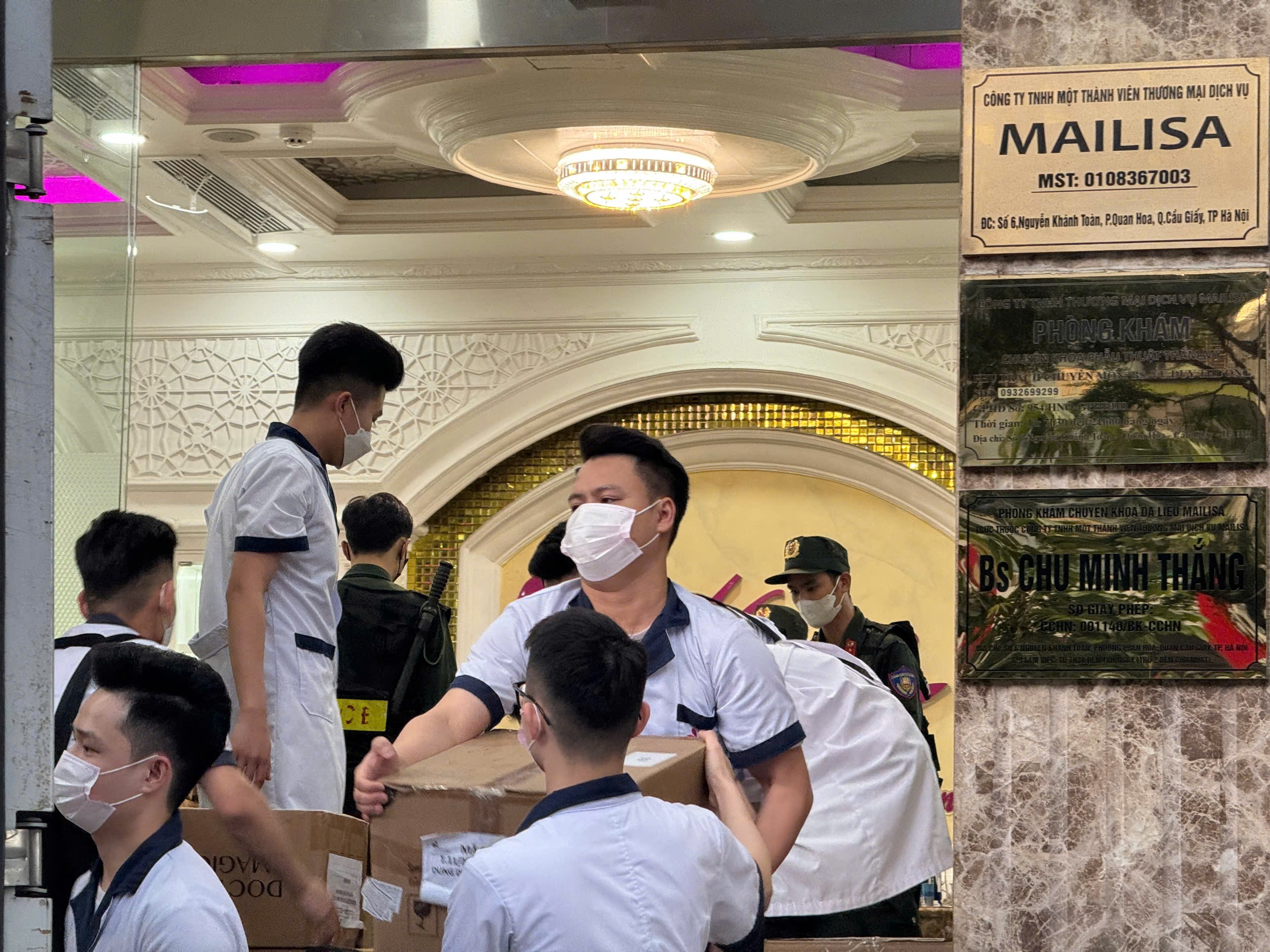 Thẩm mỹ viện Mailisa - Ảnh 5.