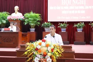 Cần Thơ thu hồi được hơn 53 tỉ và nhiều tài sản liên quan các vụ tham nhũng