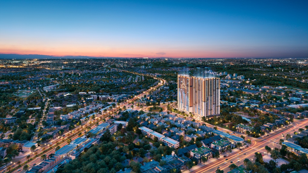 Hơn 40 đại lý đồng hành cùng DKRA Realty phân phối dự án The Aspira - 2