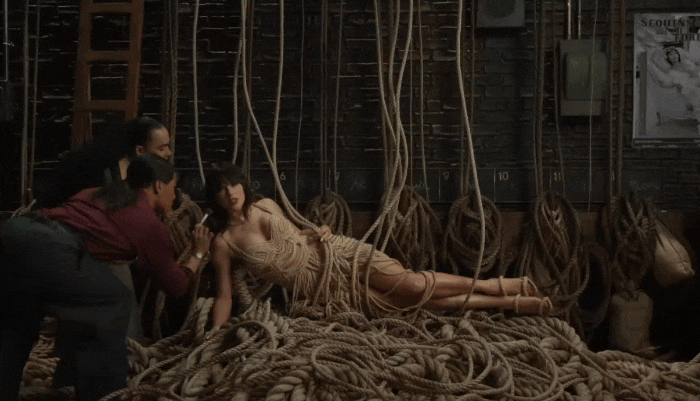 Taylor Swift ám chỉ đồng nghiệp là thú cưng trong MV mới, thẳng tính hay quá hẹp hòi?- Ảnh 3.