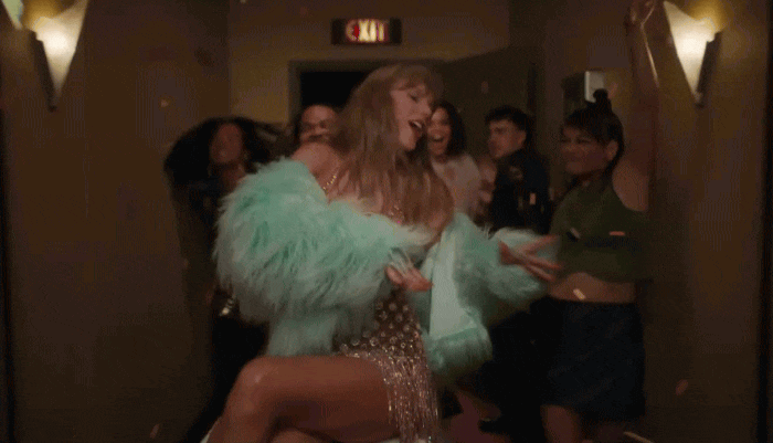 Taylor Swift ám chỉ đồng nghiệp là thú cưng trong MV mới, thẳng tính hay quá hẹp hòi?- Ảnh 5.