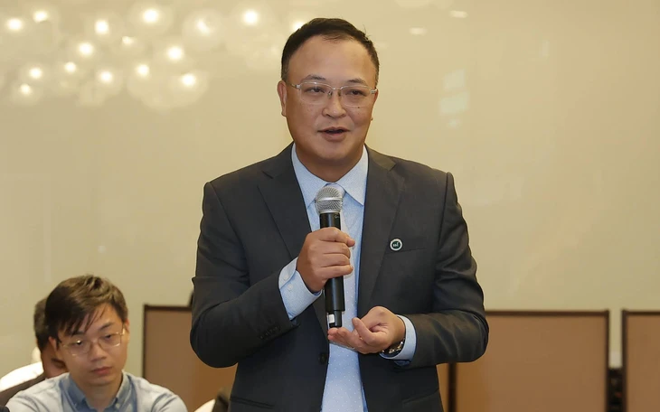 Quỹ quản lý gần 13.000 tỉ USD sắp mở tài khoản chứng khoán Việt Nam - Ảnh 2.