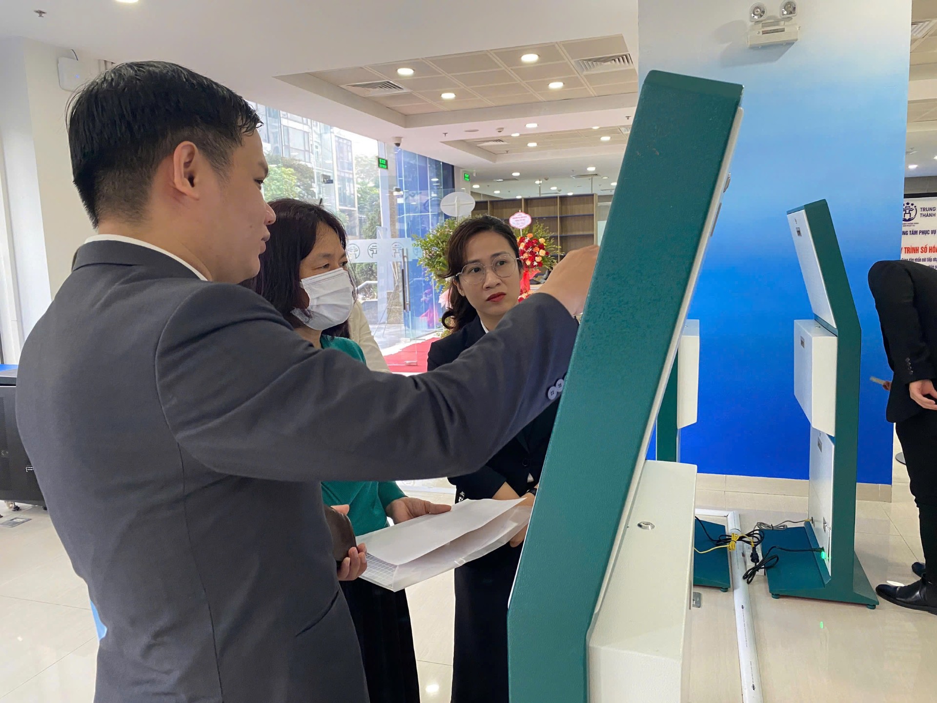 Phân cấp, phân quyền thực chất, hiệu quả - Ảnh 2.