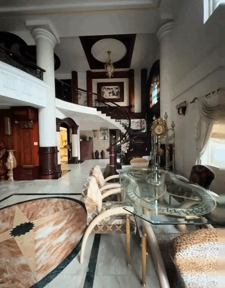 Nhà chồng Á hậu Quỳnh Châu- Ảnh 11.