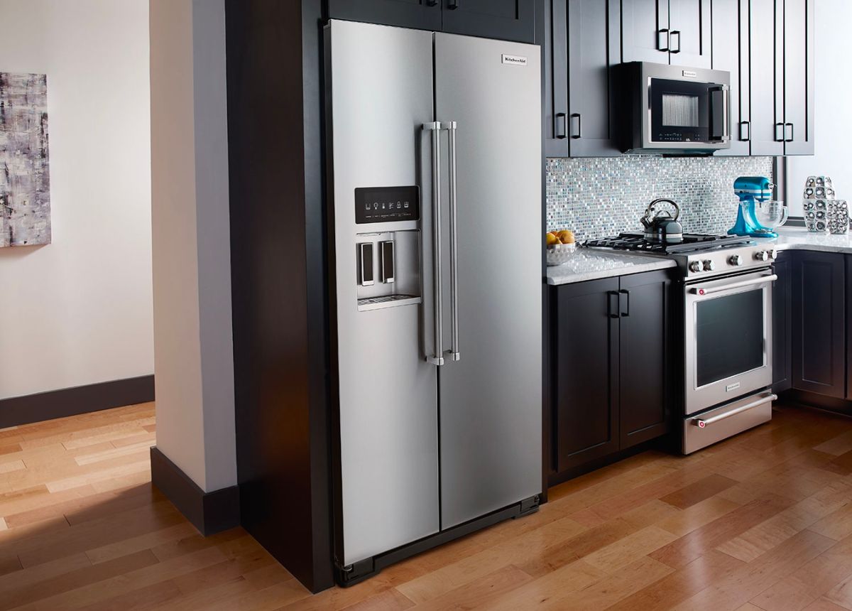 Tủ lạnh 1 cánh hay 2 cánh để đồ tốt hơn? Chuyên gia phân tích dựa trên 3 yếu tố quan trọng- Ảnh 2.