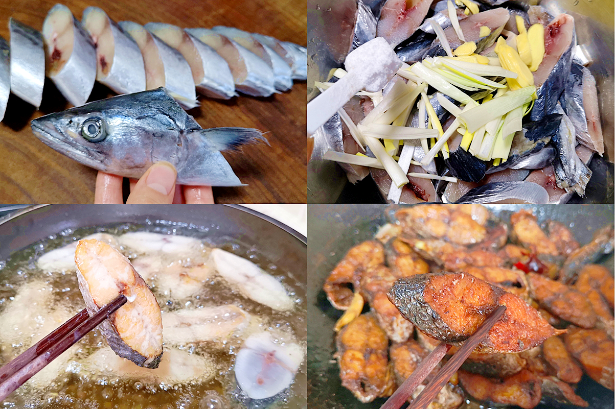 Không phải lươn hay chạch, 3 loại cá nên ăn nhiều vào mùa lạnh: Thịt nhiều ít xương, dễ tiêu và ngon quên lối về- Ảnh 2.