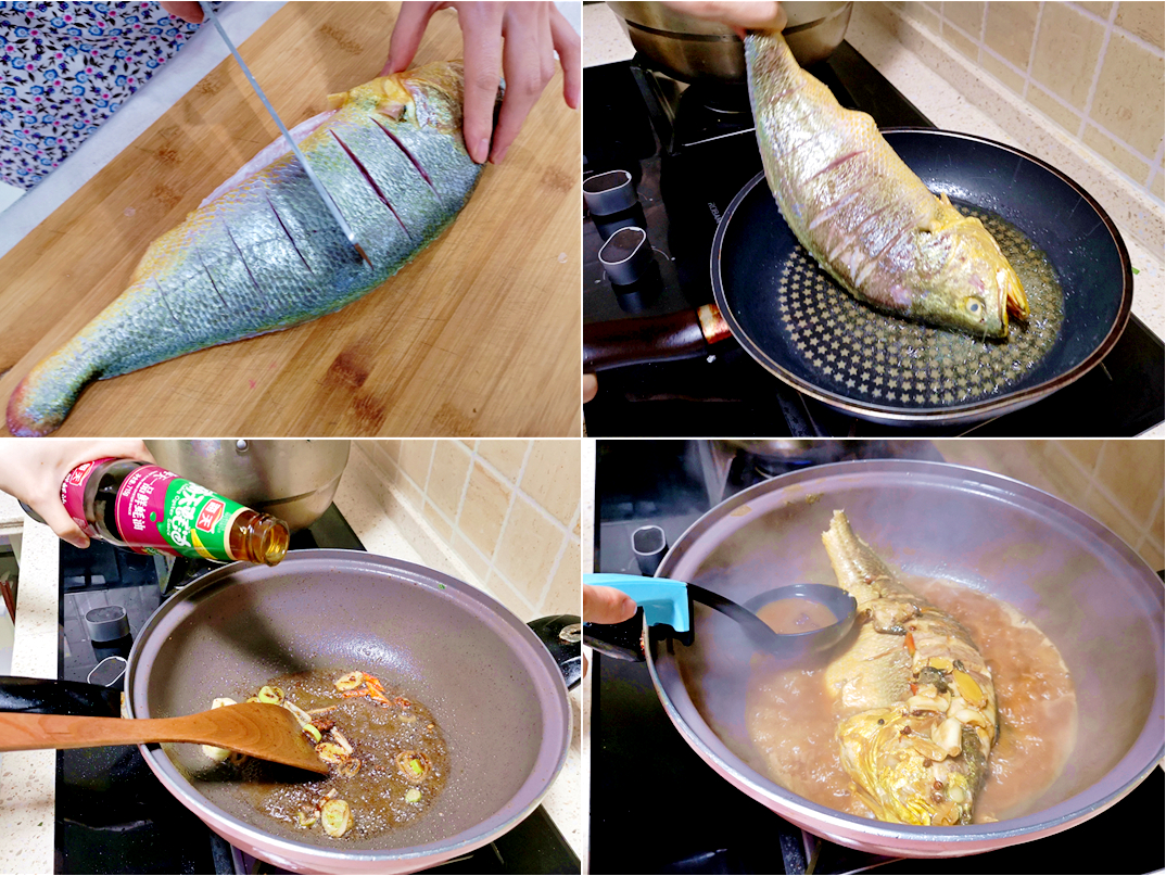 Không phải lươn hay chạch, 3 loại cá nên ăn nhiều vào mùa lạnh: Thịt nhiều ít xương, dễ tiêu và ngon quên lối về- Ảnh 5.