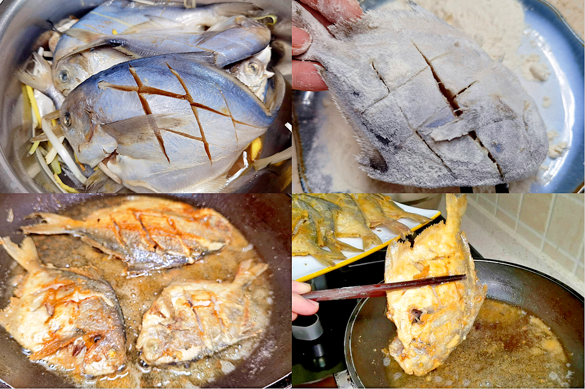 Không phải lươn hay chạch, 3 loại cá nên ăn nhiều vào mùa lạnh: Thịt nhiều ít xương, dễ tiêu và ngon quên lối về- Ảnh 8.