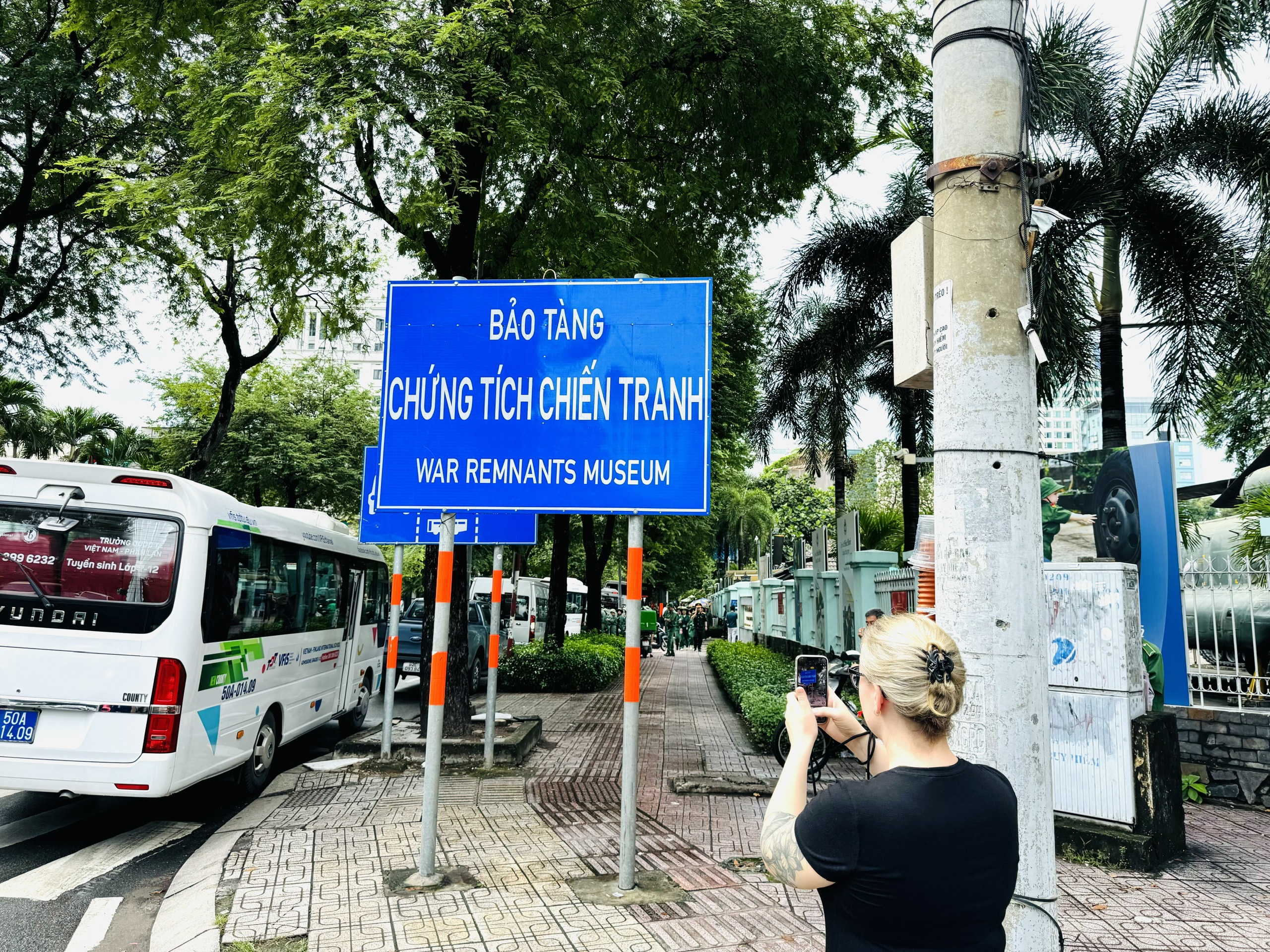 Sài Gòn xưa du ký: Hòa ước Nhâm Tuất 1862  - Ảnh 4.