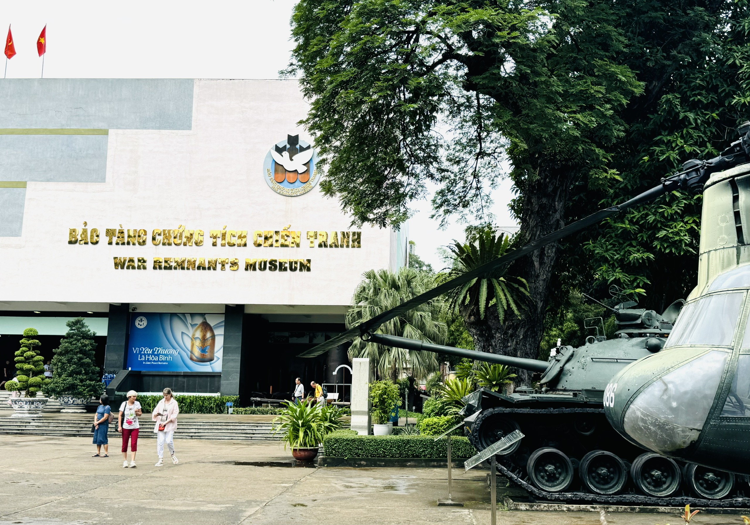 Sài Gòn xưa du ký: Hòa ước Nhâm Tuất 1862  - Ảnh 5.