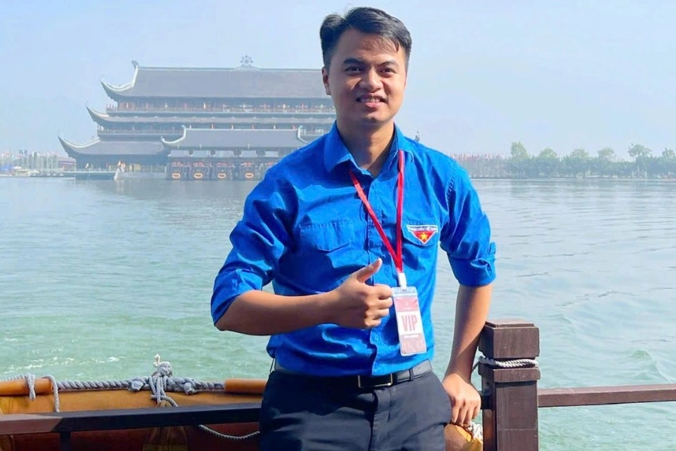 Thủ khoa Đại học Sư phạm bị bố giận thời gian dài vì lý do bất ngờ - 6