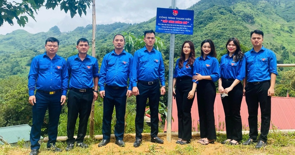 Thủ khoa Đại học Sư phạm bị bố giận thời gian dài vì lý do bất ngờ - 7