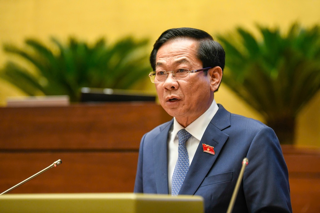 Tạo điều kiện tối đa cho viên chức phát triển nhưng không thể trục lợi - 2