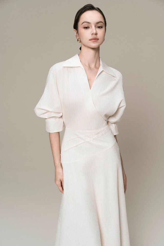 Tỏa khí chất cao sang, giản đơn mà đặc sắc từ tủ đồ thời trang tối giản - Ảnh 3.