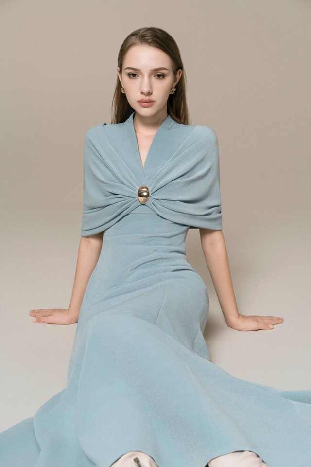 Tỏa khí chất cao sang, giản đơn mà đặc sắc từ tủ đồ thời trang tối giản - Ảnh 12.