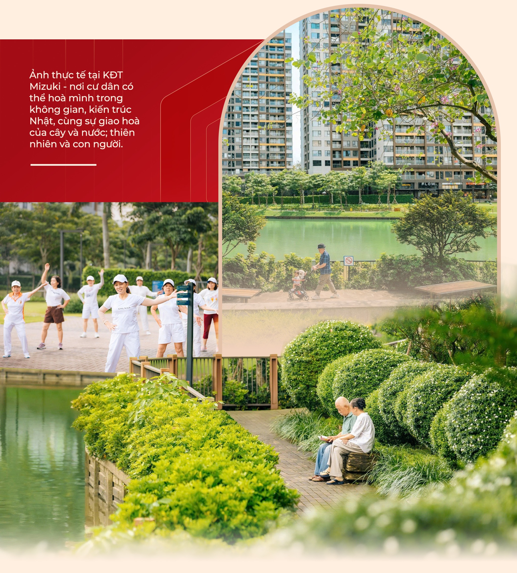 Nam Long - 33 năm kiến tạo những khu đô thị từ triết lý nhân văn - 9