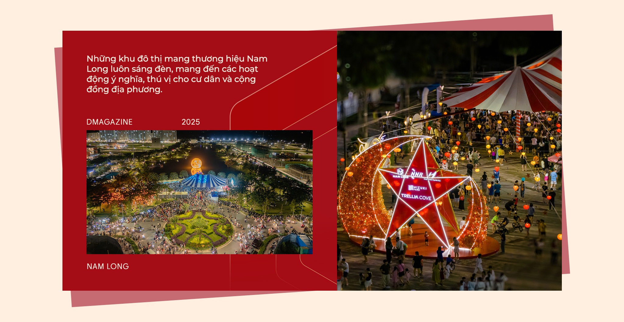 Nam Long - 33 năm kiến tạo những khu đô thị từ triết lý nhân văn - 15