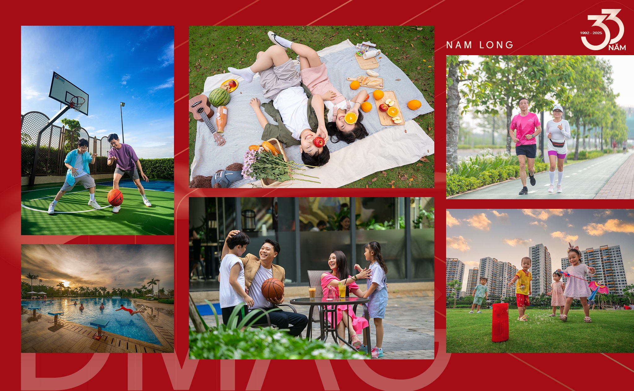 Nam Long - 33 năm kiến tạo những khu đô thị từ triết lý nhân văn - 19