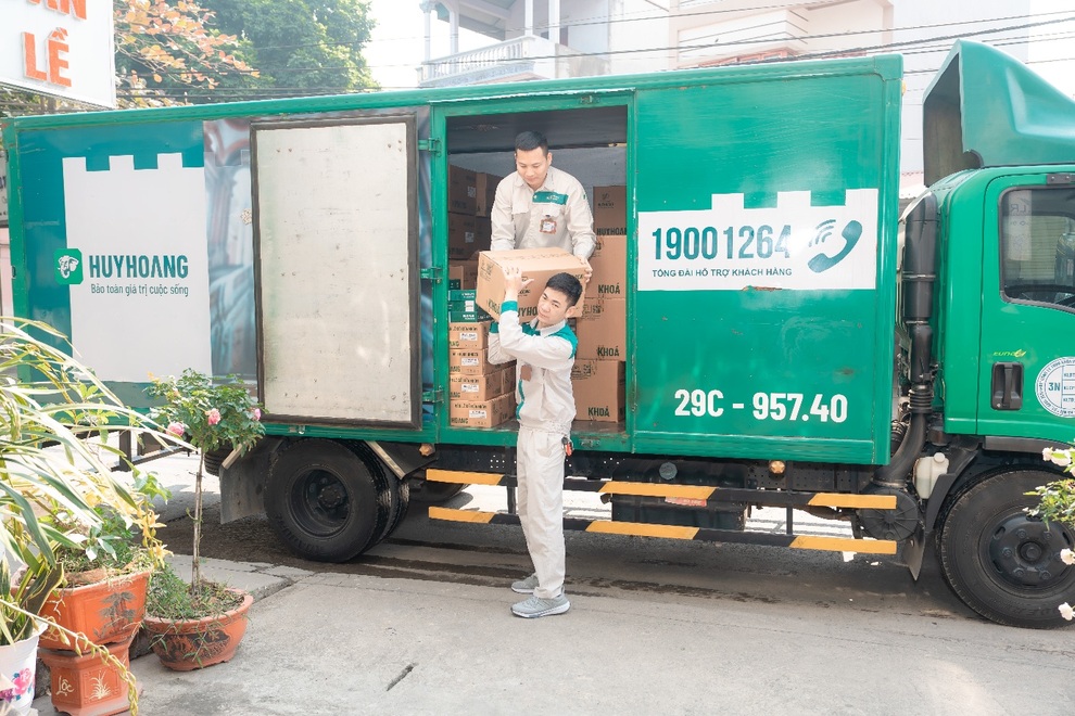 Doanh nghiệp Việt tự chủ sản xuất, phát triển năng lực nguồn nhân sự - 3