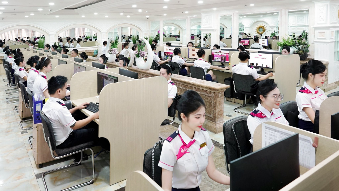 Choáng với hồ sơ doanh nghiệp của 'bà trùm' Mailisa đang bị công an khám xét- Ảnh 5.