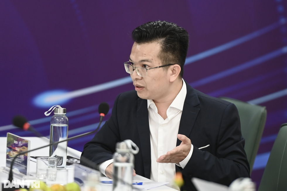 Vietnam ESG Awards 2025: Hội đồng Thẩm định chia sẻ những thông tin thú vị - 2