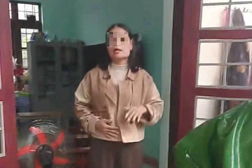 Nữ phó hiệu trưởng chưa trở lại trường dù hết hạn tạm đình chỉ - 2