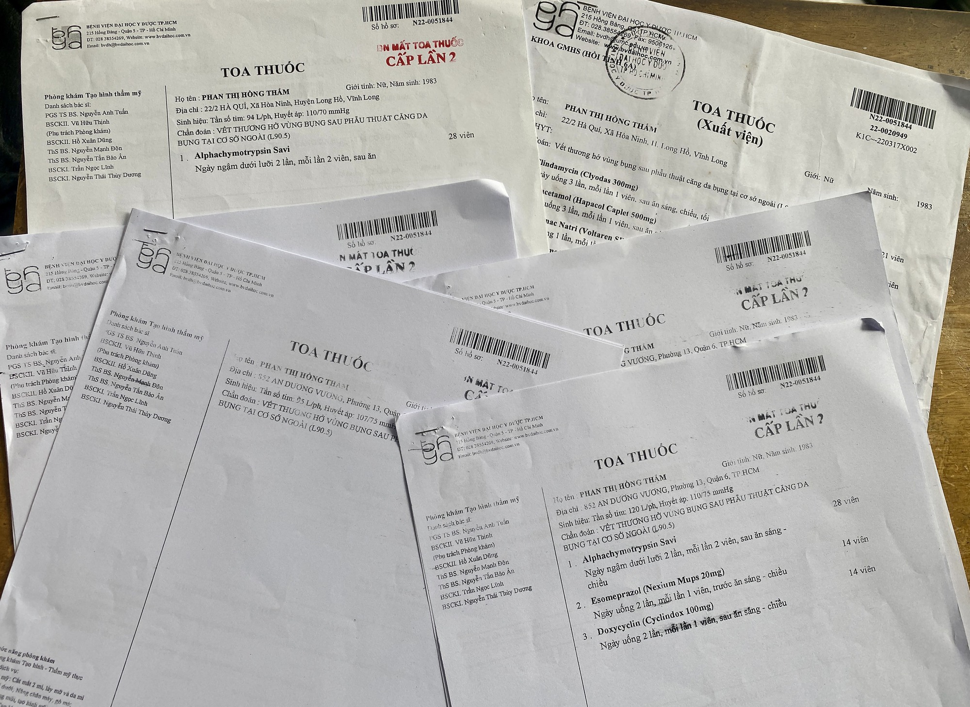 Sau điều tra Góc khuất 