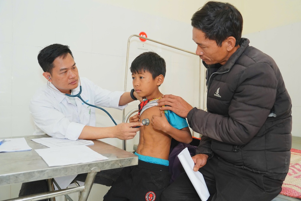 Tự chủ để phục vụ tốt hơn, không phải để bệnh viện thu nhiều hơn - 2