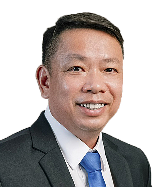 Làm khu công nghiệp xanh thu hút vốn FDI bền vững - Ảnh 2.