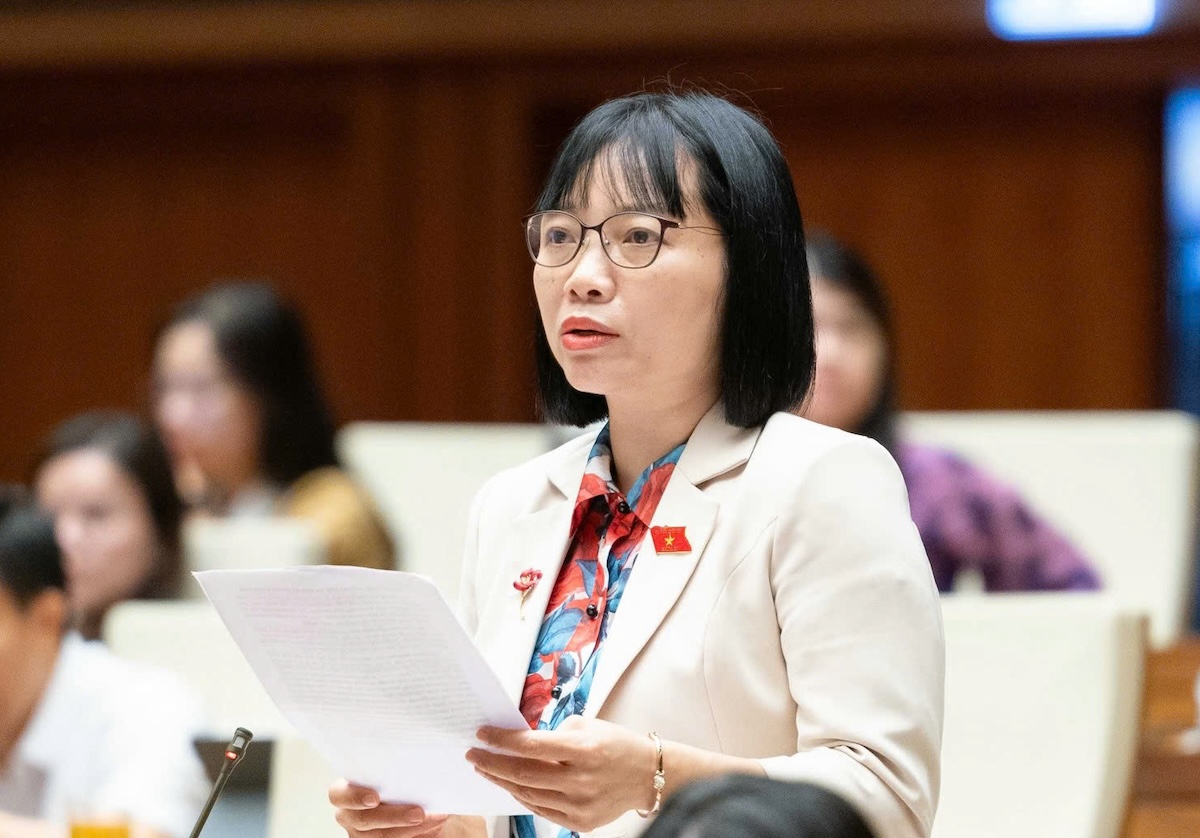 xây nhầm - Ảnh 2.