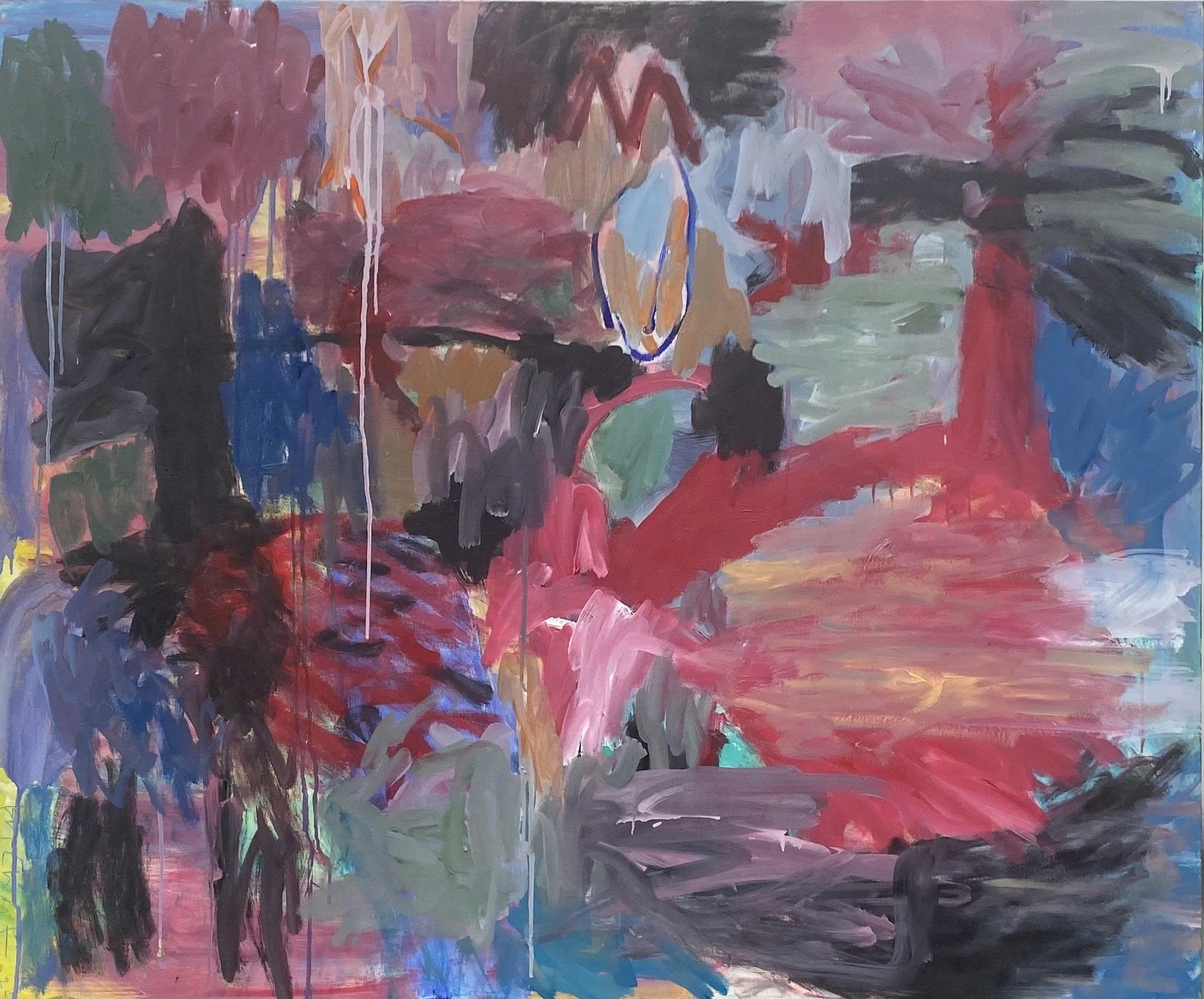 Thú vị khi tận mắt xem 'Cụ tượng', hướng đi mới không giống ai của Bùi Chát  - Ảnh 6.