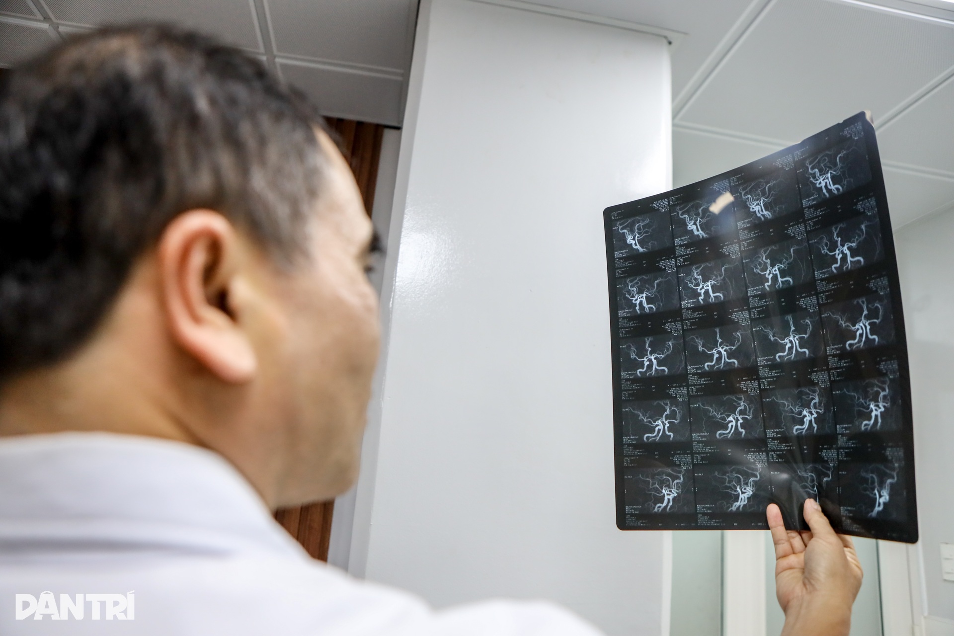 Chợ Rẫy vận hành máy MRI hiện đại nhất phía Nam, chụp nhanh gấp đôi - 11