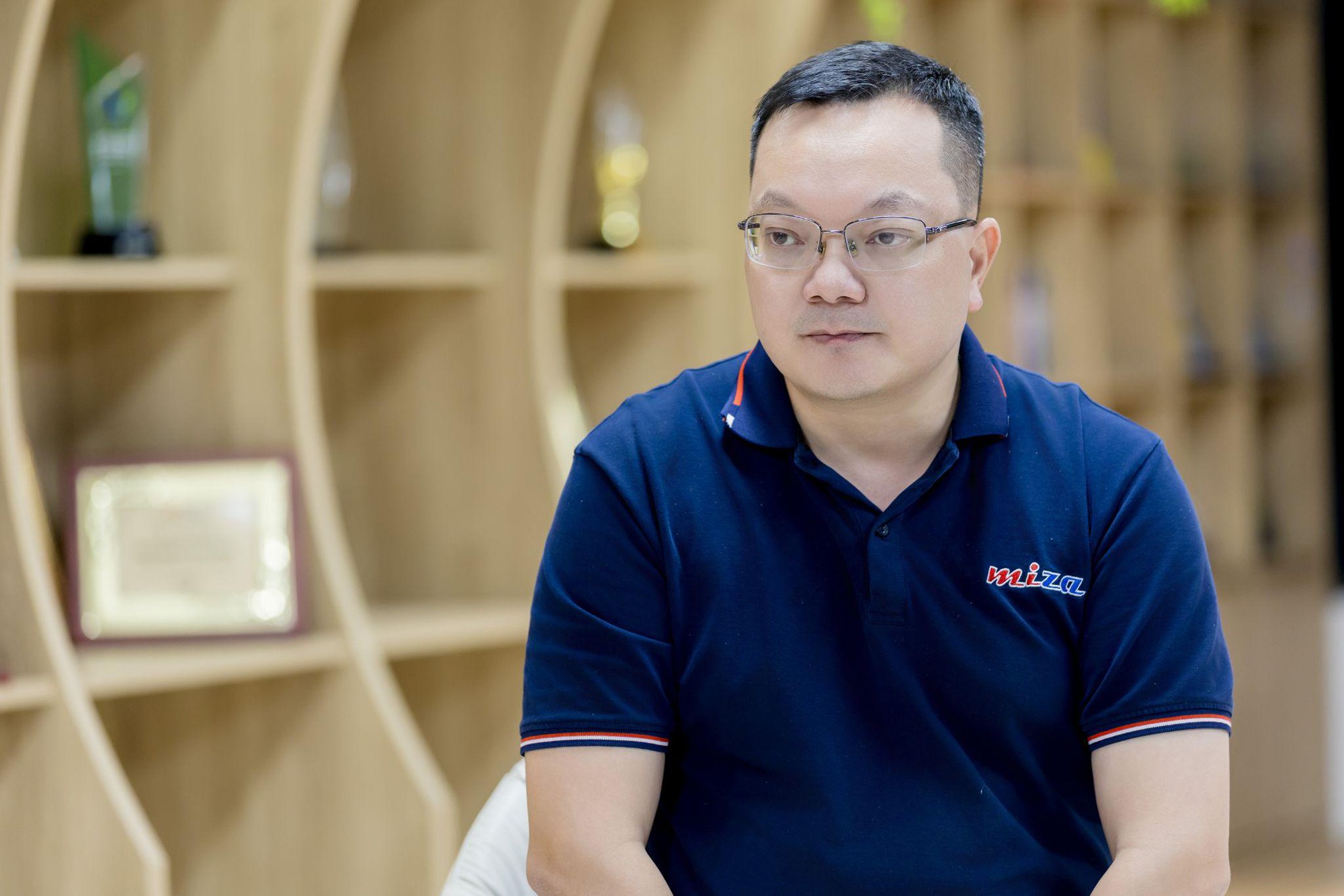 Tưởng đống giấy lộn, ai ngờ lại là 