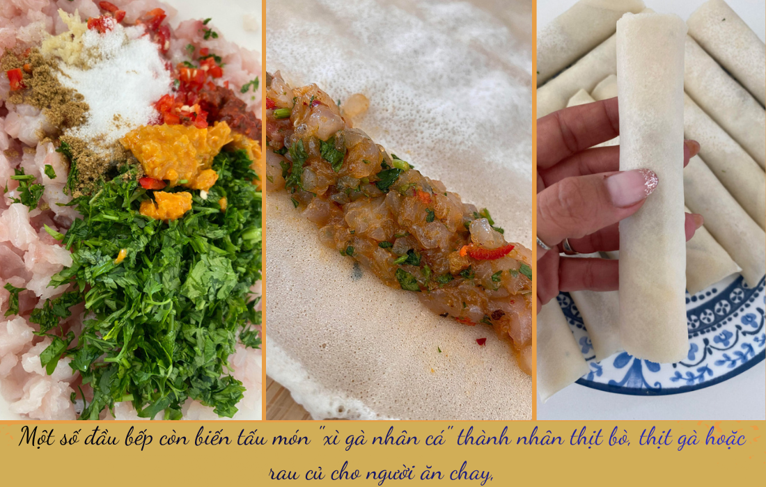 Độc lạ Ma-rốc: Món ăn giòn tan mang tên "xì gà" - 3