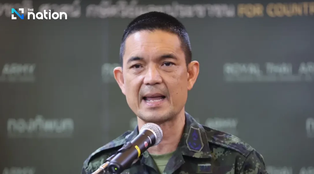 Campuchia yêu cầu Liên hợp quốc điều tra vụ Thái Lan 'nổ súng vô cớ', Bangkok bác bỏ - Ảnh 3.